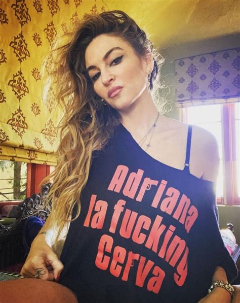 The Sopranos Star Drea de Matteo Launches OnlyFans Page